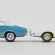 Illustration for article titled Muscle Monday: Johnny Lightning Buick GS